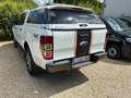 Ford Ranger 3.2 TDCi Wildtrak Blanc - thumbnail 3