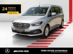 Mercedes-Benz T-Class PROGRESSIVE AHK KAMERA MBUX KLIMA 7 SITZE