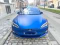 Tesla Model S 90D / Pano / Auto Pilot amelioré / CCS Blauw - thumbnail 3