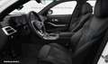 BMW 318 d Touring M Sportpaket HiFi DAB LED AHK Shz Weiß - thumbnail 4