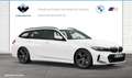 BMW 318 d Touring M Sportpaket HiFi DAB LED AHK Shz Weiß - thumbnail 6
