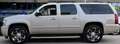 Chevrolet Suburban 5.3 Vortec LTZ - thumbnail 1