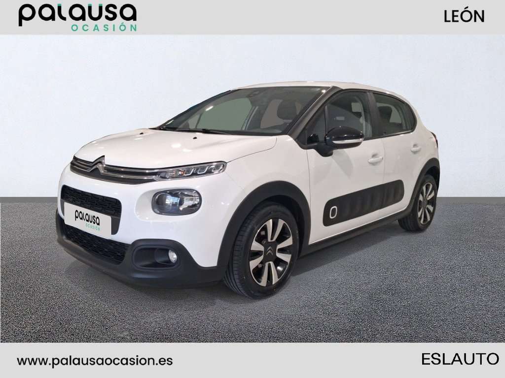 Citroen C3 1.6BlueHDi S&S Feel 75 - foto 1