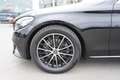 Mercedes-Benz C 160 C200 T-Modell  Avantgarde LED Navi Kamera Leder Negro - thumbnail 7