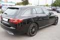 Mercedes-Benz C 160 C200 T-Modell  Avantgarde LED Navi Kamera Leder Negro - thumbnail 4