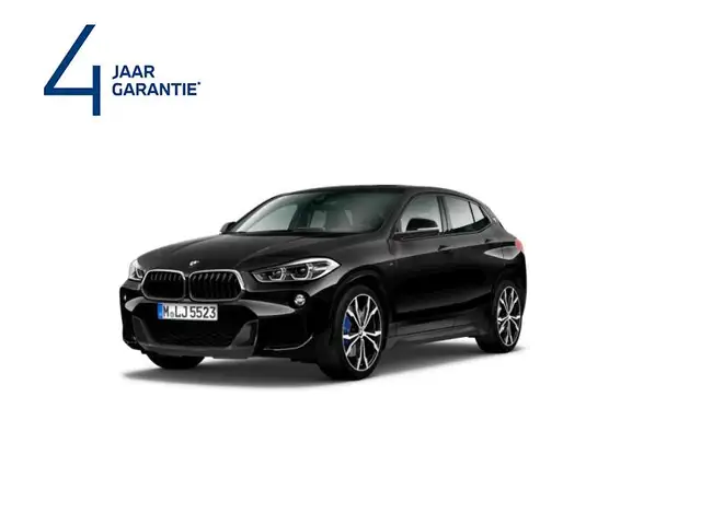 BMW X2 20i xDrive-M Pack-Pano-HUD-Camera-Navi plus