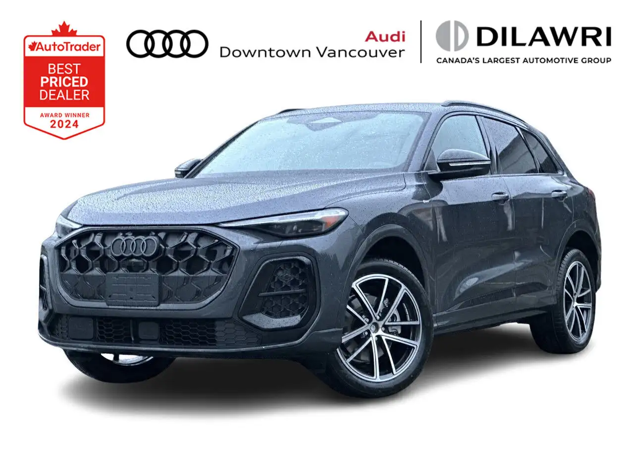 2025 Audi Q5