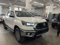 Toyota Hilux TOYOTA HILUX ESSENCE 2.7 Blanc - thumbnail 2
