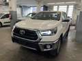 Toyota Hilux TOYOTA HILUX ESSENCE 2.7 Blanc - thumbnail 4