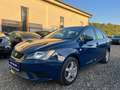 SEAT Ibiza 1,0 | Unfallfrei | Euro 6 | Klimaanlage | Anhän... Blau - thumbnail 4