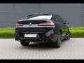 BMW X4 xDrive20i Fekete - thumbnail 2