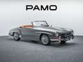 Mercedes-Benz 190 Mercedes-Benz 190 SL Grau - thumbnail 4