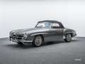 Mercedes-Benz 190 Mercedes-Benz 190 SL Grau - thumbnail 5