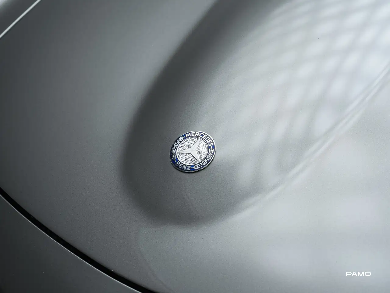 Mercedes-Benz 190 SL, foto 9