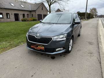 Fabia 1.0 **GARANTIE 12 MOIS**