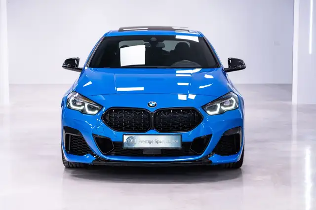 BMW 235 M235iA xDrive Gran Coupé