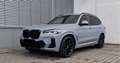 BMW X3 xDrive20d 190ch M Sport GPS-LED-TOIT OUVRANT-GRIS Grau - thumbnail 1