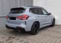 BMW X3 xDrive20d 190ch M Sport GPS-LED-TOIT OUVRANT-GRIS Grau - thumbnail 2