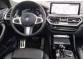 BMW X3 xDrive20d 190ch M Sport GPS-LED-TOIT OUVRANT-GRIS Grau - thumbnail 5