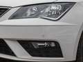 SEAT Leon Sportstourer 1.5 TGI STYLE AHK NAVI PDC LM1 Wit - thumbnail 12