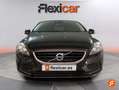 Volvo V40 D2 Básico 115 Negro - thumbnail 2