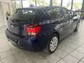 BMW 118 dA, Navi, Klima, Sitzheizung, PDC Blau - thumbnail 4