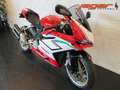 Ducati 959 Panigale ABS NIEUWSTAAT! HISTO. Rojo - thumbnail 2