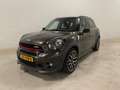 MINI John Cooper Works Countryman Mini 1.6 ALL4 Chili Leer Brun - thumbnail 3