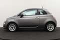 Fiat 500 1.0 TwinAir Pop Airco 15' Lichtmetalen velgen Meta Grijs - thumbnail 5