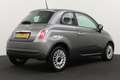 Fiat 500 1.0 TwinAir Pop Airco 15' Lichtmetalen velgen Meta Grijs - thumbnail 2