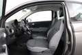 Fiat 500 1.0 TwinAir Pop Airco 15' Lichtmetalen velgen Meta Grijs - thumbnail 9