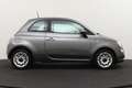 Fiat 500 1.0 TwinAir Pop Airco 15' Lichtmetalen velgen Meta Grijs - thumbnail 6
