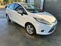 Ford Fiesta 5p 1.2 16v Titanium 82cv - thumbnail 4