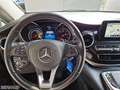 Mercedes-Benz V 220 d EDITION kompakt AHK Kamera Totwinkel Siyah - thumbnail 7