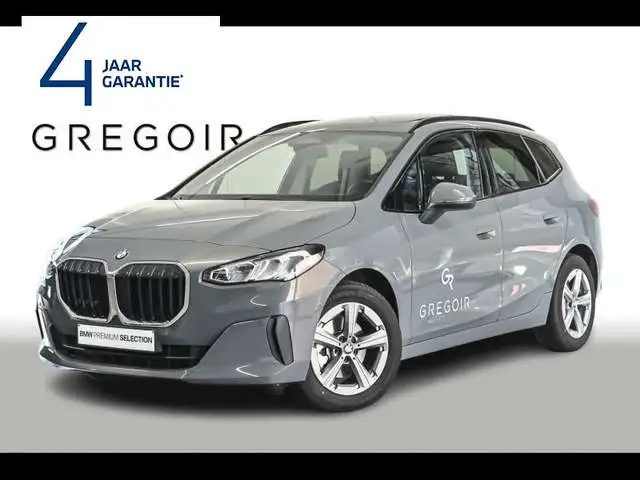 BMW 2er