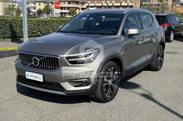 Volvo XC40 XC40 T5 Recharge Plug-in Hybrid R-design
