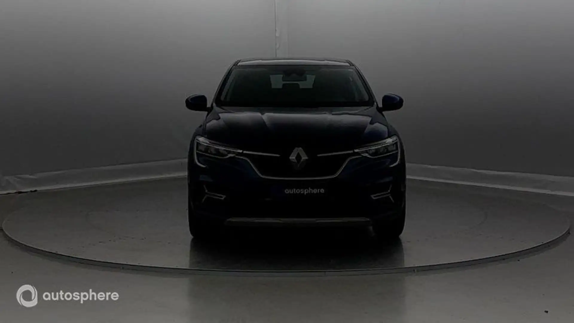 Renault Arkana 1.3 TCe mild hybrid 140ch Evolution EDC -22 - 2