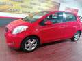 Toyota Yaris 1.3 VVT-i Sol Rot - thumbnail 9