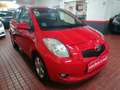 Toyota Yaris 1.3 VVT-i Sol Rot - thumbnail 6