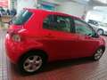 Toyota Yaris 1.3 VVT-i Sol Rot - thumbnail 29