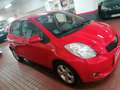 Toyota Yaris 1.3 VVT-i Sol Rot - thumbnail 7