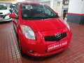 Toyota Yaris 1.3 VVT-i Sol Rot - thumbnail 5