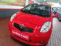 Toyota Yaris 1.3 VVT-i Sol Rot - thumbnail 3