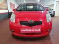 Toyota Yaris 1.3 VVT-i Sol Rot - thumbnail 4