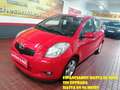 Toyota Yaris 1.3 VVT-i Sol Rot - thumbnail 1