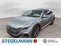 Volkswagen Arteon 2.0 TSI DSG 4M R-Line *AHK Silber - thumbnail 1