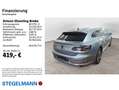 Volkswagen Arteon 2.0 TSI DSG 4M R-Line *AHK Silber - thumbnail 2