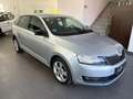 Skoda Rapid/Spaceback 1.4TDI CR Style 66kW Gris - thumbnail 3