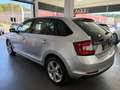Skoda Rapid/Spaceback 1.4TDI CR Style 66kW Gris - thumbnail 5