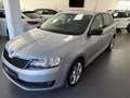 Skoda Rapid/Spaceback 1.4TDI CR Style 66kW Gris - thumbnail 1